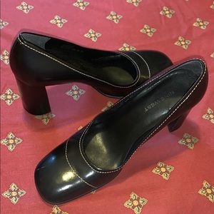 Nine West heels